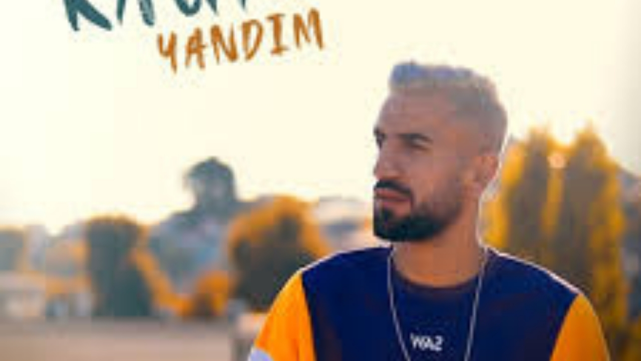 Diyarbakırlı pop sanatçısı single yayınlayacak