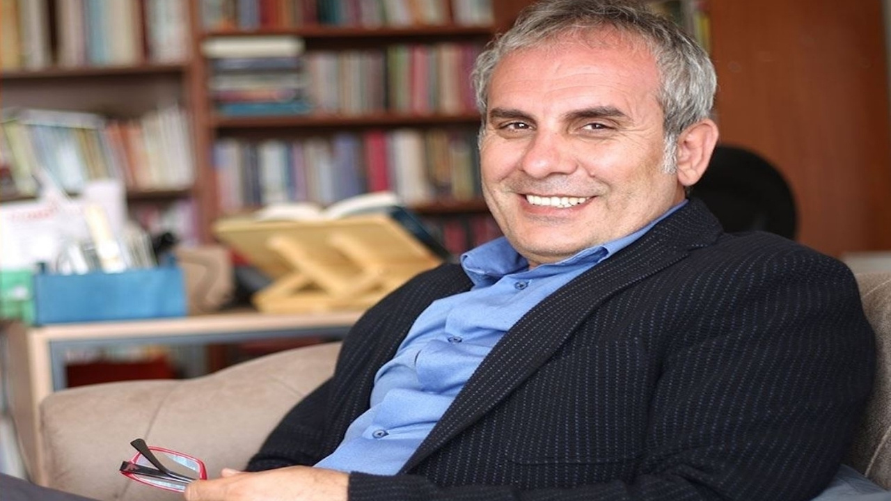 İhraç edilen Selim Temo: Doçentlik unvanını aldım, sıra Profesörlükte