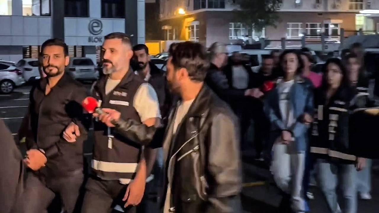 Türkiye'nin Ozark Dizisi: Engin ve Dilat Polat