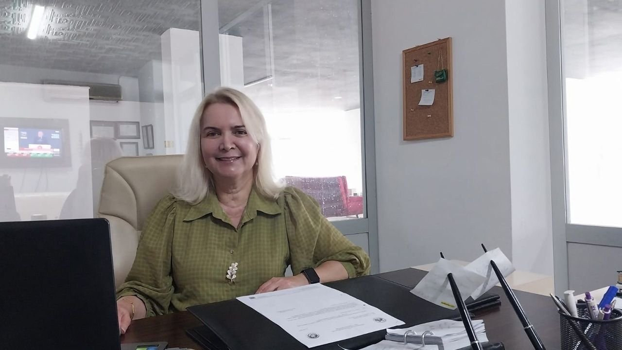 Meltem Gönüllü Amida Haber için yazacak
