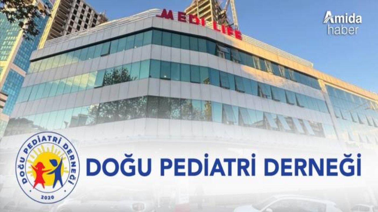 Doğu Pediatri Derneği'nden farkındalık eğitimi