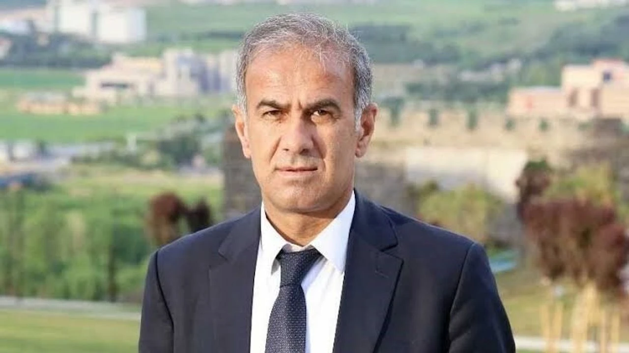 Mehmet Altındağ’ın acı günü
