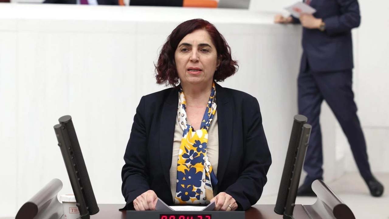 HEDEP’li vekilden Amida Haber’e ziyaret