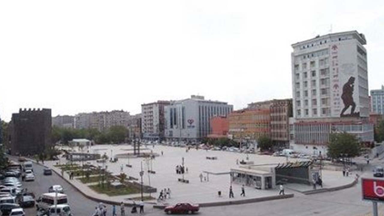 Şeyh Said Meydanı’nda toplanıp Kürtçe için yemin edecekler