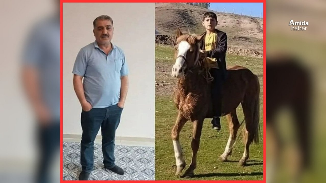 Diyarbakır’daki vahşette ilk duruşma: Dört kişiye tahliye