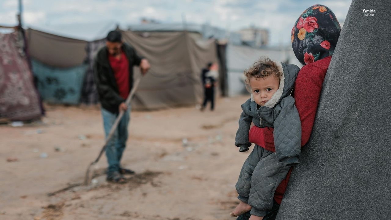 IMF'den korkutan savaş uyarısı: Gıda krizi kapıda