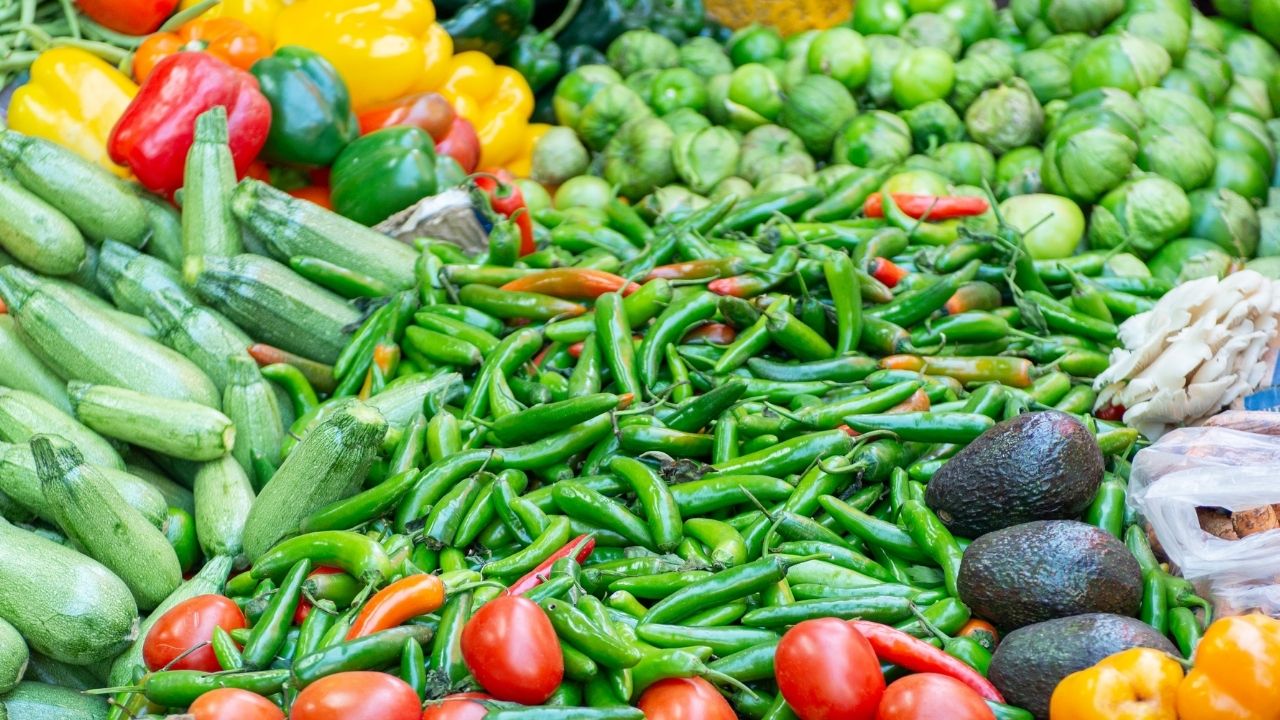 7 liraya aldıkları biberi Diyarbakır’da 200 liraya sattılar