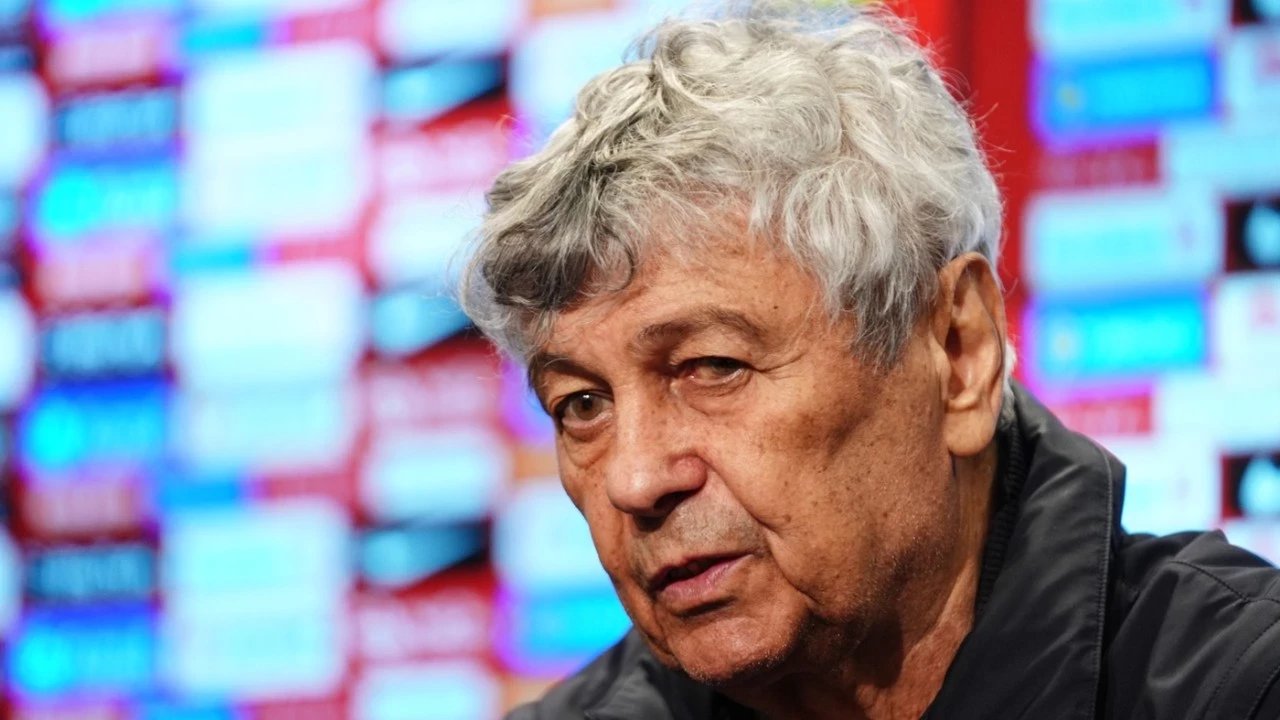 Mircea Lucescu hayatını kaybetti!