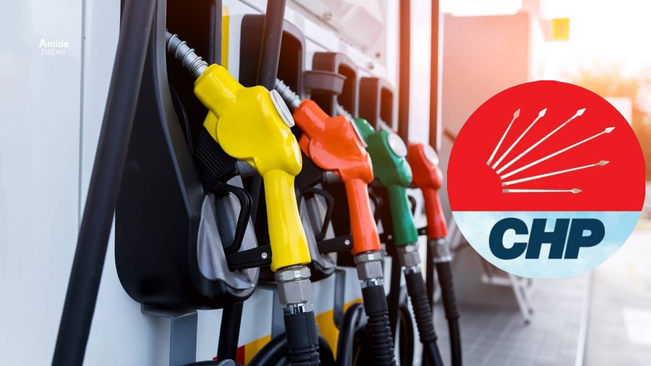 CHP’den akaryakıt zammına çözüm: Engellenebilir