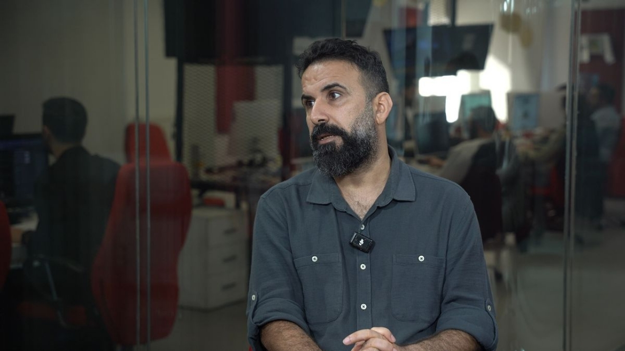 Diyarbakırlı psikiyatristten ‘sağlıklı ilişki’ reçetesi