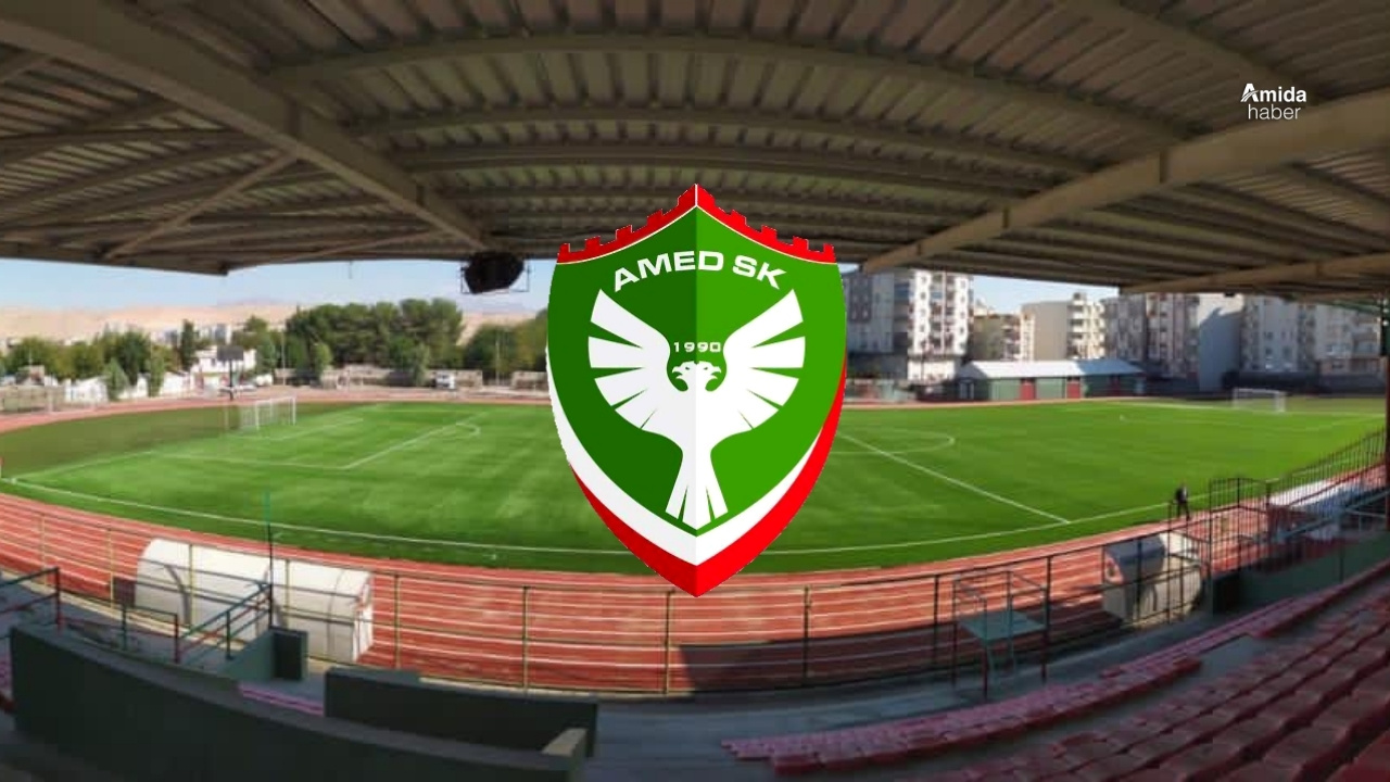 Amedspor’dan Şırnak hamlesi: Seçmeler başlıyor