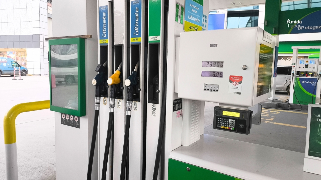 Tansiyon düştü: Mazota dev indirim için tarih verildi