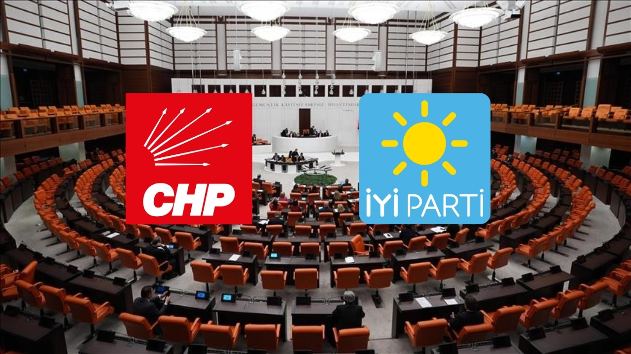 CHP’den sonra İYİ Parti de ara seçim istedi