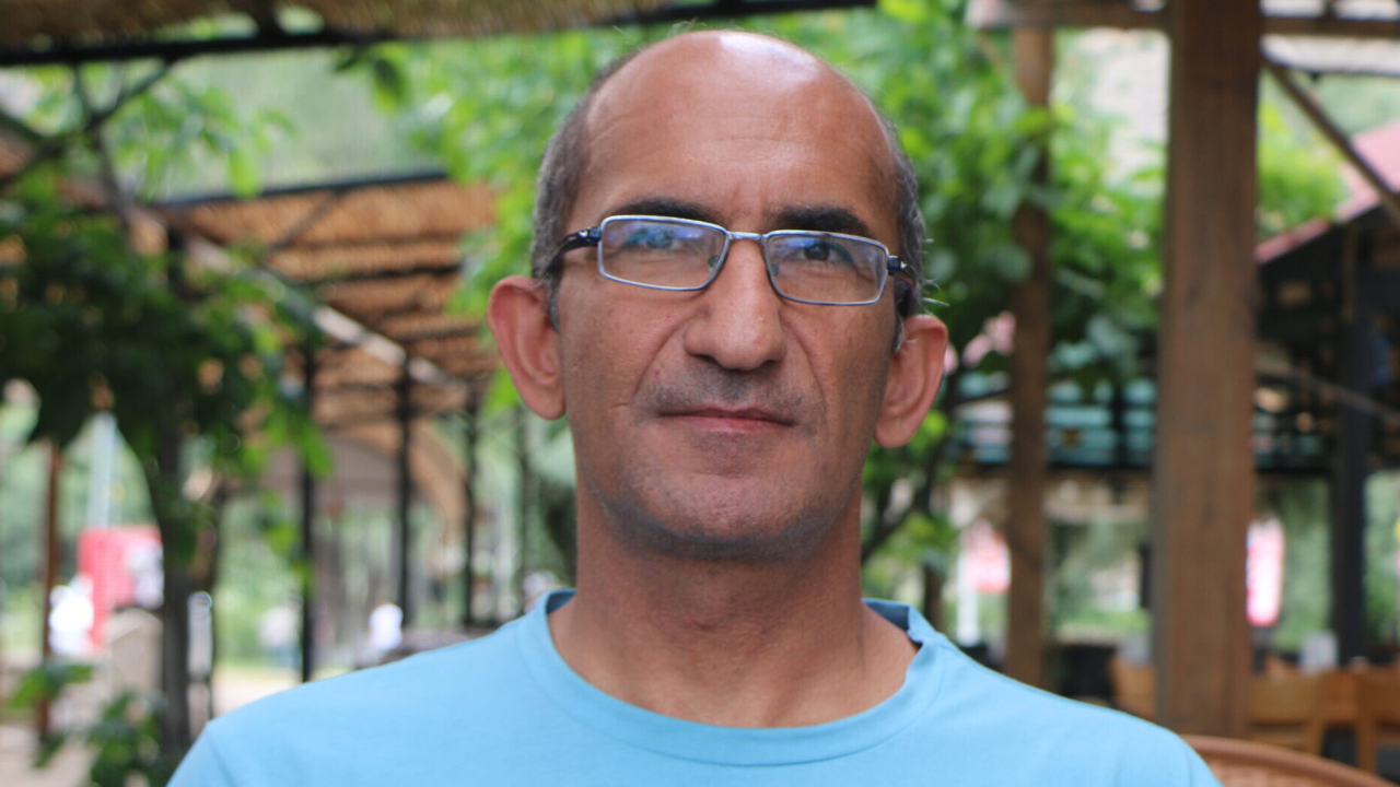 Prof. Dr Aziz Yağan Amida Haber’de