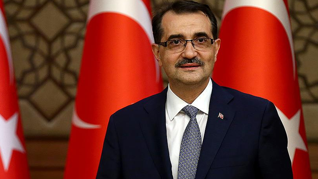 Bakan açıkladı: Elektrik ve doğalgaz fiyatlarında indirim sinyali
