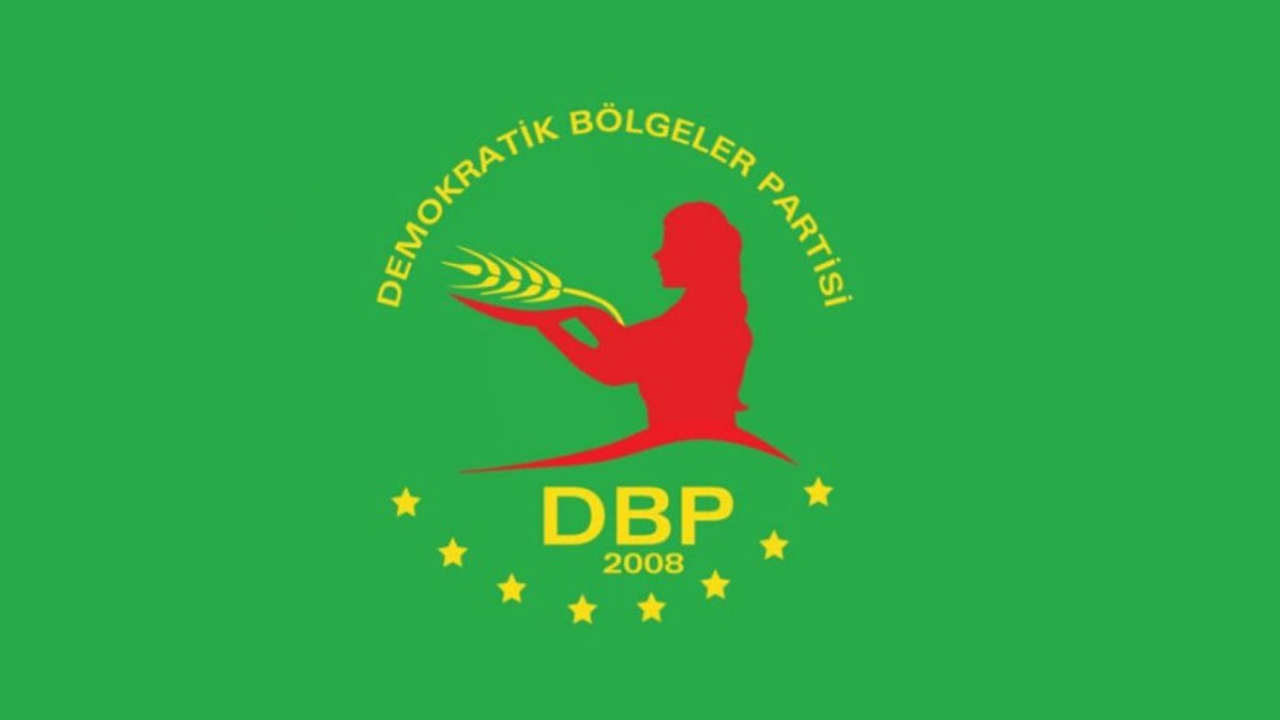 DBP Genel Başkanı’na 15 yıla kadar hapis istendi