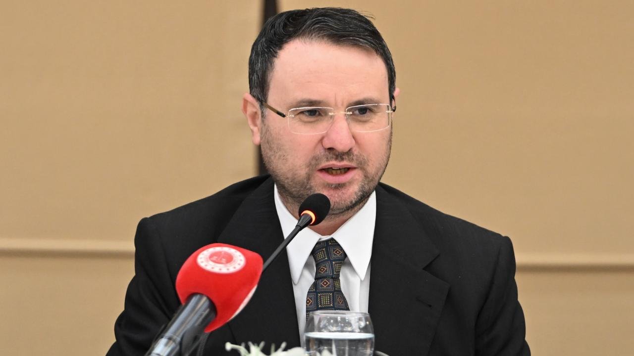 Diyarbakır dahil 34 ilde DEAŞ operasyonu: 198 gözaltı