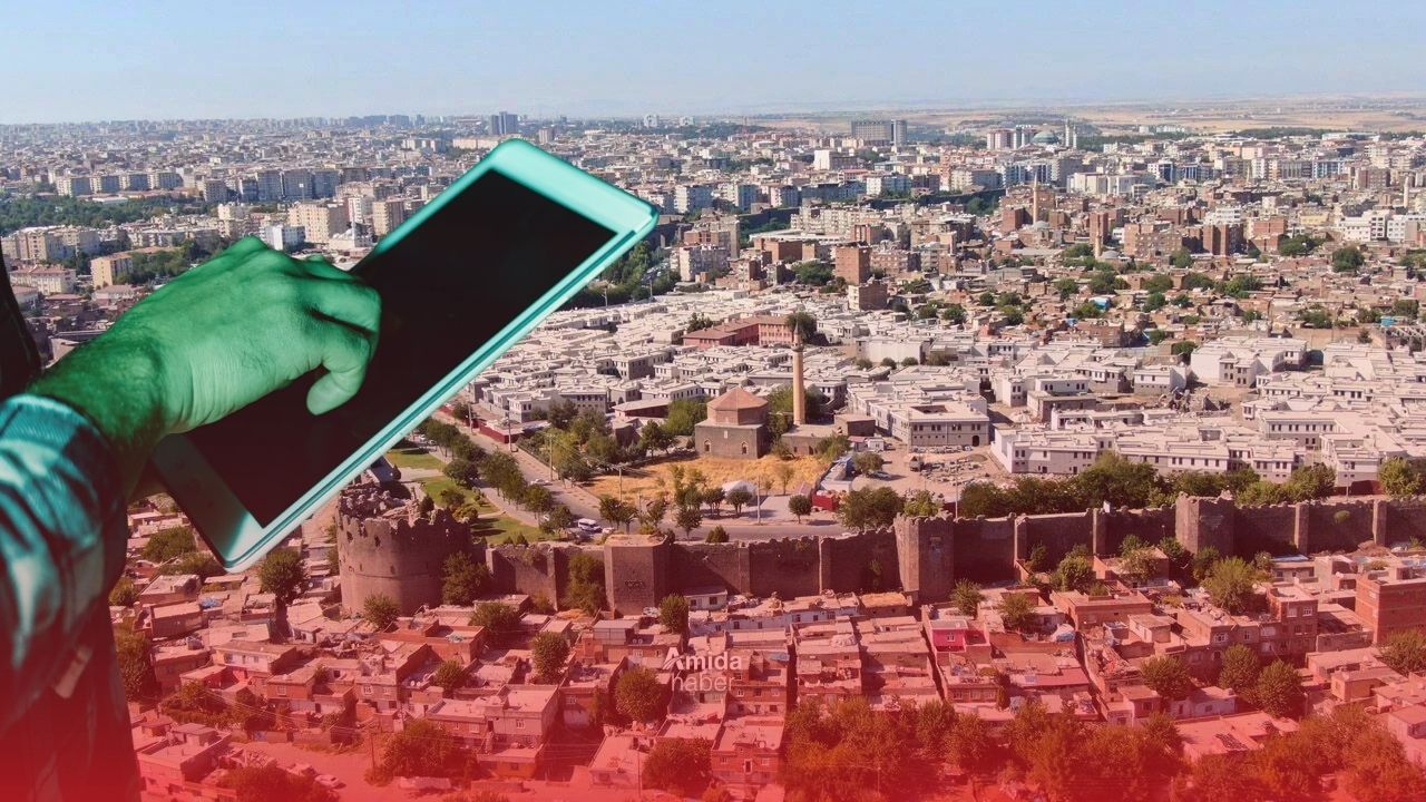 Diyarbakır’da inşaat kan kaybetti: Gözde sektör bilişim