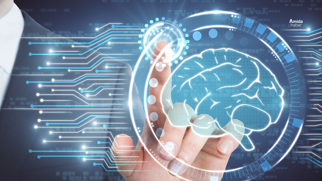 Resmi onay verildi: Yapay zeka ilaç yazacak