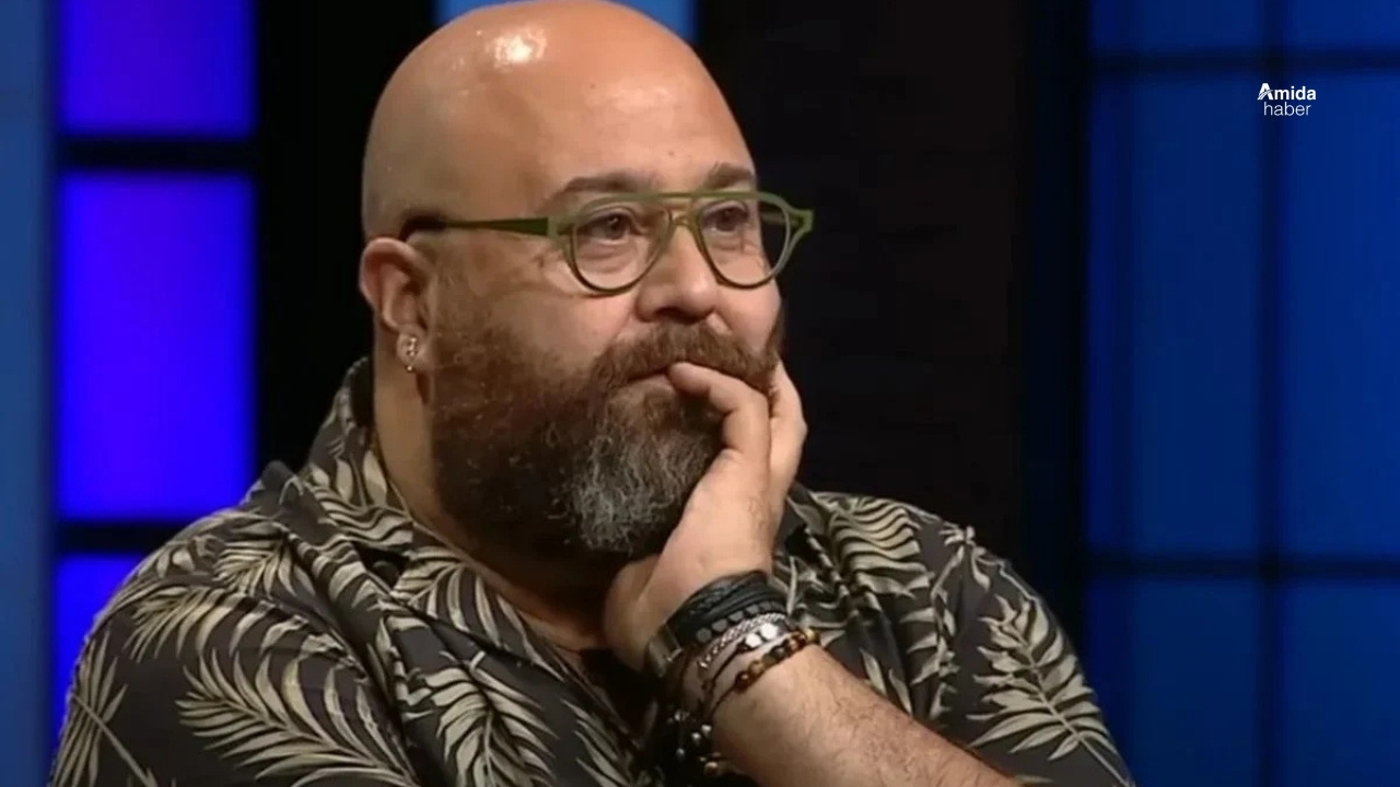 Uyuşturucu operasyonu: Ünlü şef gözaltında