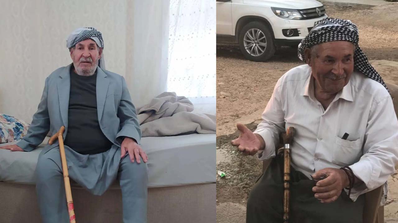 HADEP’li belediye başkanı yaşamını yitirdi