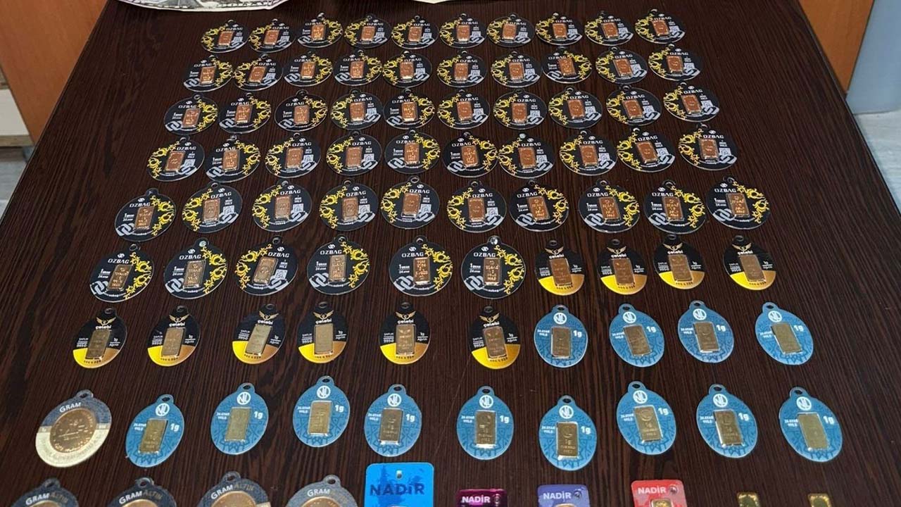 Diyarbakır’da dolandırıcılık operasyonu: 3 tutuklama