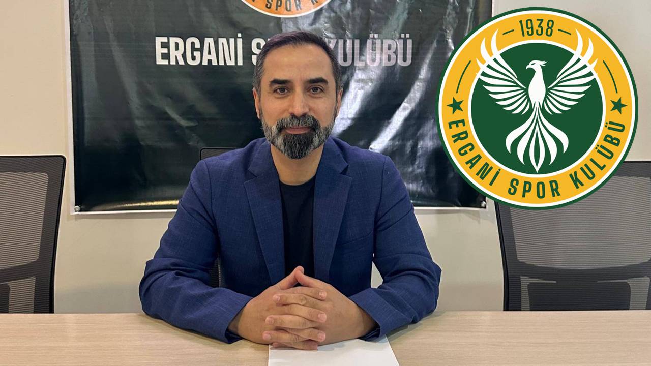 Erganispor başkanından şampiyonluk mesajı: Taraftara çağrı