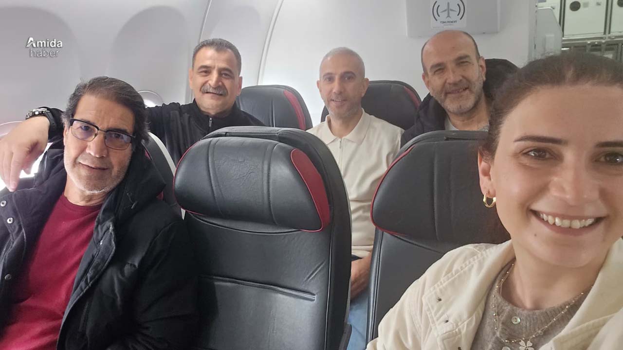 10 bin fitte Amedspor duası