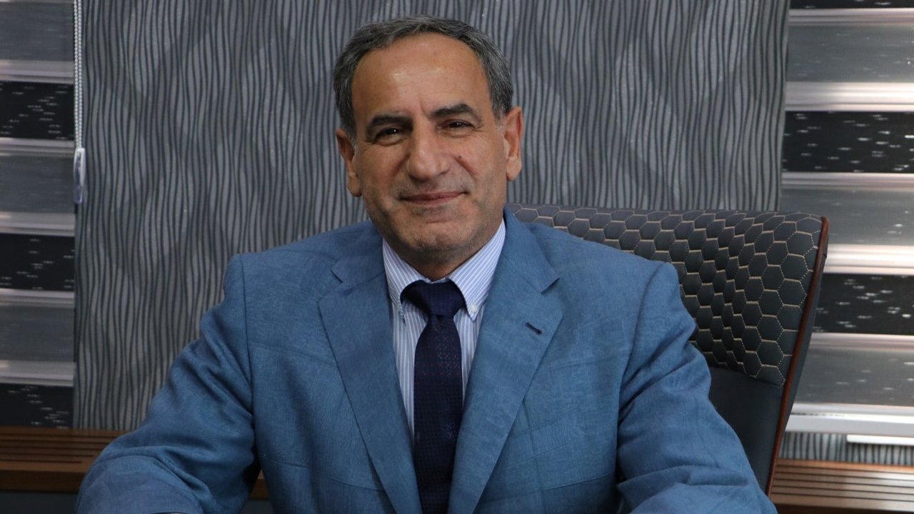 Diyarbakırlı iş insanı Aziz Odabaşı’nın acı günü