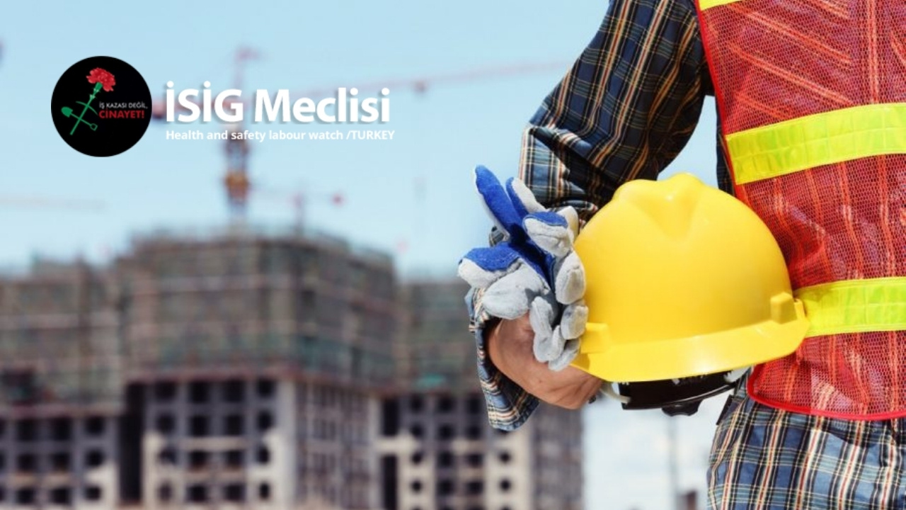Mart ayında en az 148 işçi hayatını kaybetti
