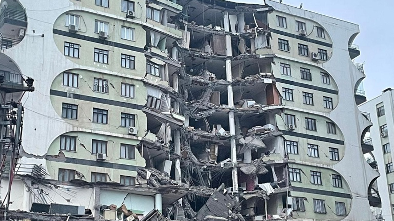 TEZGEL-KOM marketten ‘kolon’ açıklaması