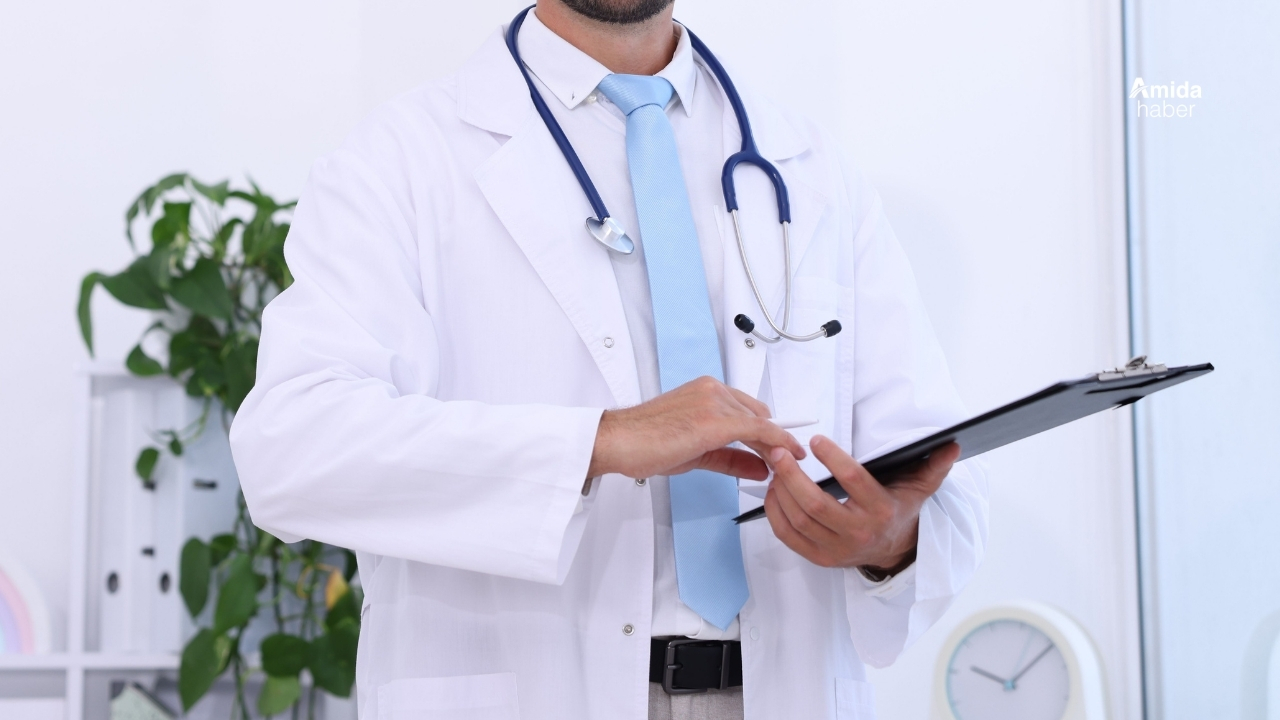 Aile hekimliğinde yeni dönem: Uzaktan sağlık hizmeti