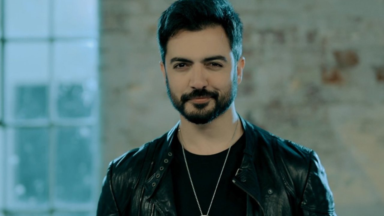 Şarkıcı Yusuf Güney 'Ayahuska Çayı' nedeniyle tutuklandı