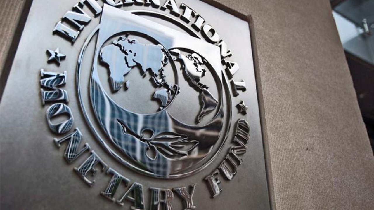 IMF'den Ortadoğu için 50 milyar dolarlık 'imdat' fonu