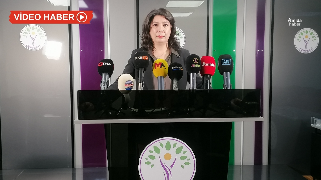 Türkoğlu: Şallarımız güvenlik sorunu değil