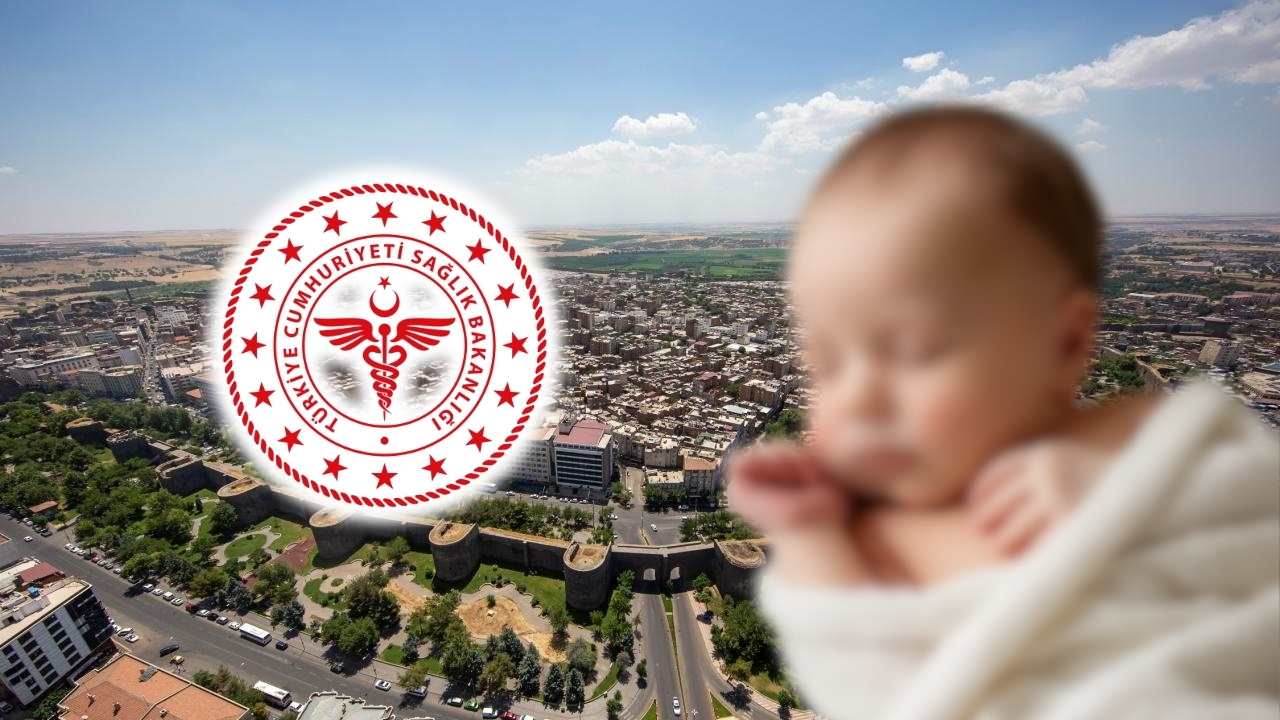 Diyarbakır'da bebekler karıştı, bakanlık ‘iş yoğunluğu’ dedi