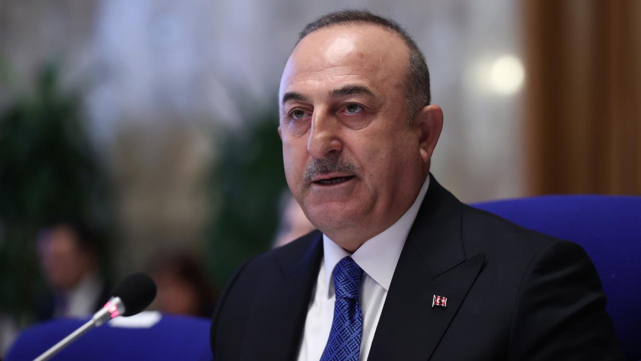 Dışişleri Bakanı Çavuşoğlu Diyarbakır’da