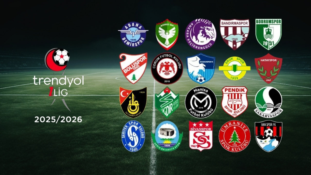 TFF açıkladı: Tüm maçlar aynı gün ve saatte başlayacak