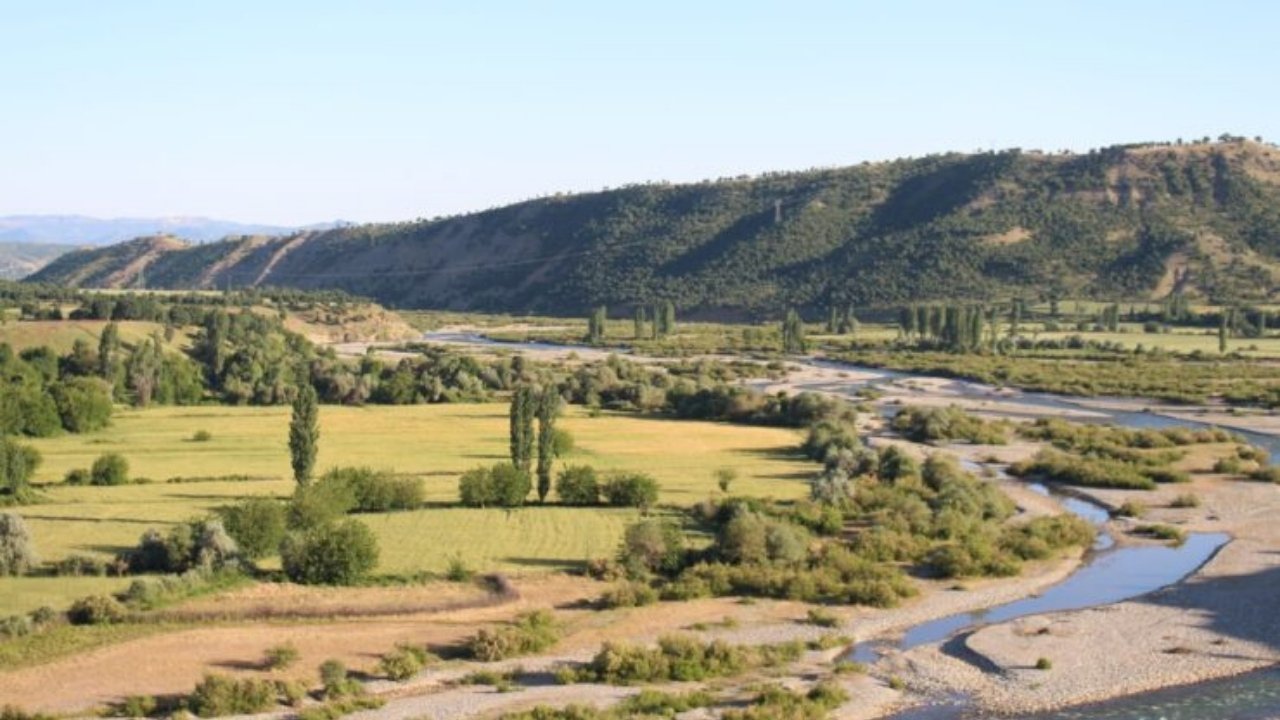 Sarım Çayı’nda keşif tarihi belli oldu