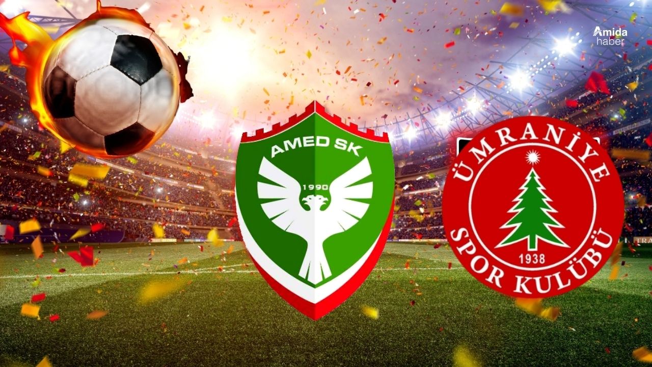Amedspor taraftarı akın etti: Biletler bitiyor