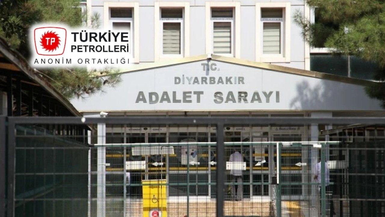 Diyarbakır’daki mahkemeden kamulaştırma davasında emsal karar