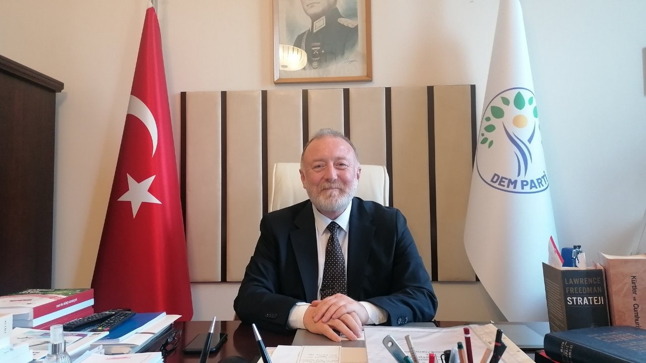 Temelli’den iktidara ‘özel yasa’ çağrısı