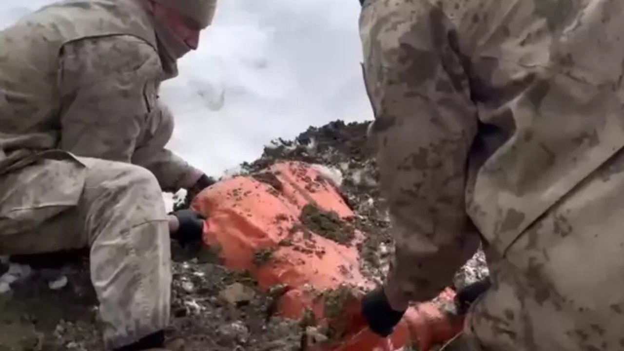 Van ve Hakkari'de uyuşturucu madde imalatçılarına operasyon