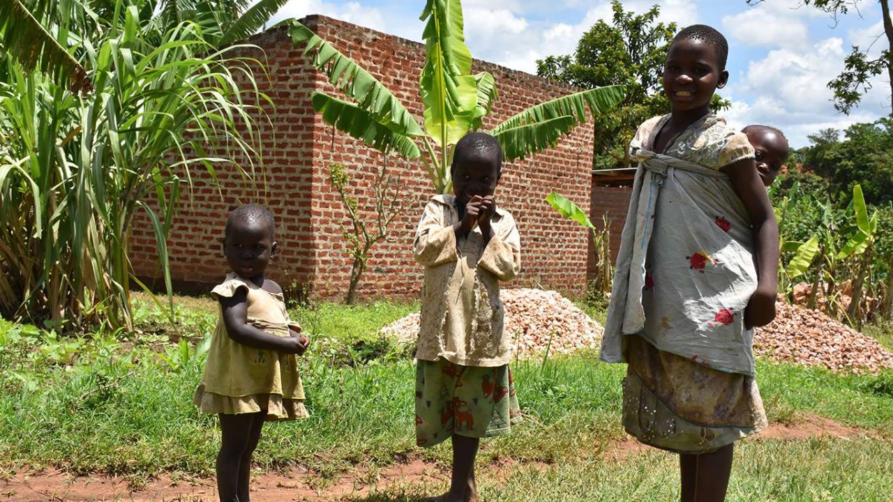 Uganda hangi ülkedir, nerede bulunur?