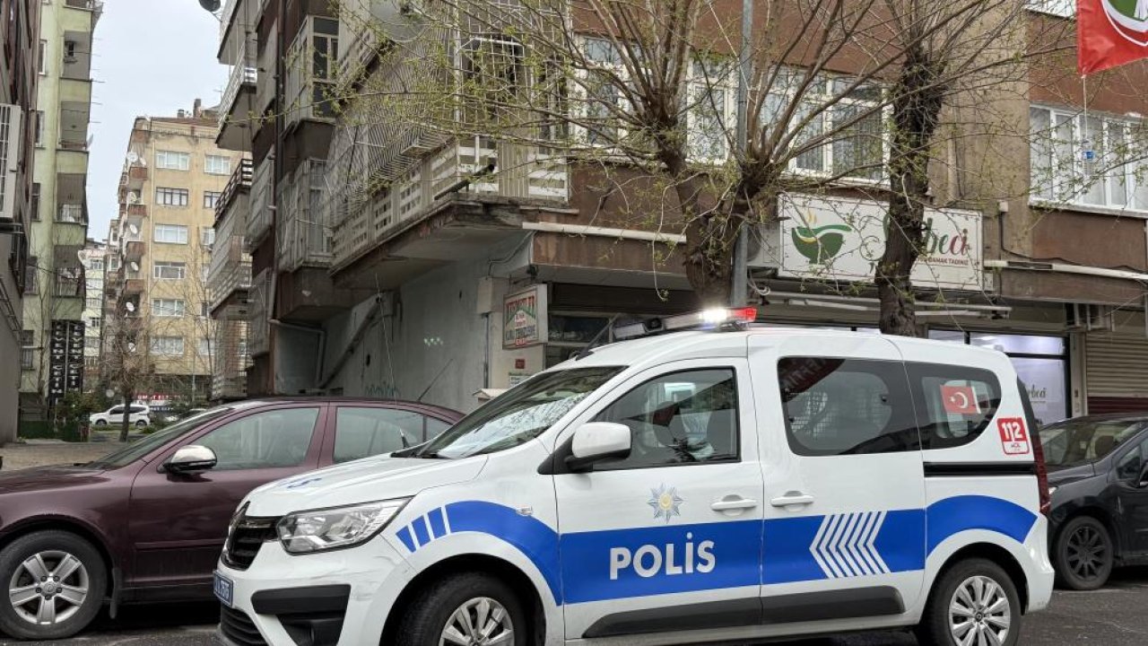Diyarbakır’da emekli polis evinde ölü bulundu