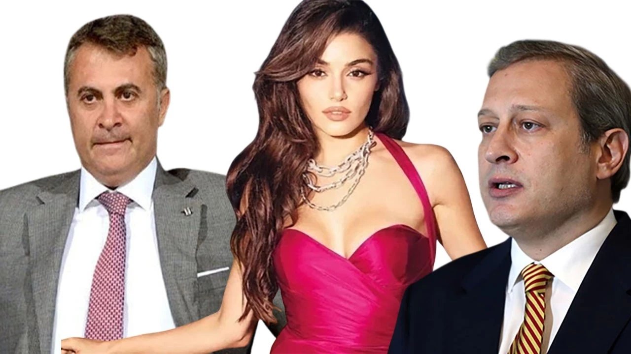 Ünlülerin uyuşturcu testi sonucu belli oldu