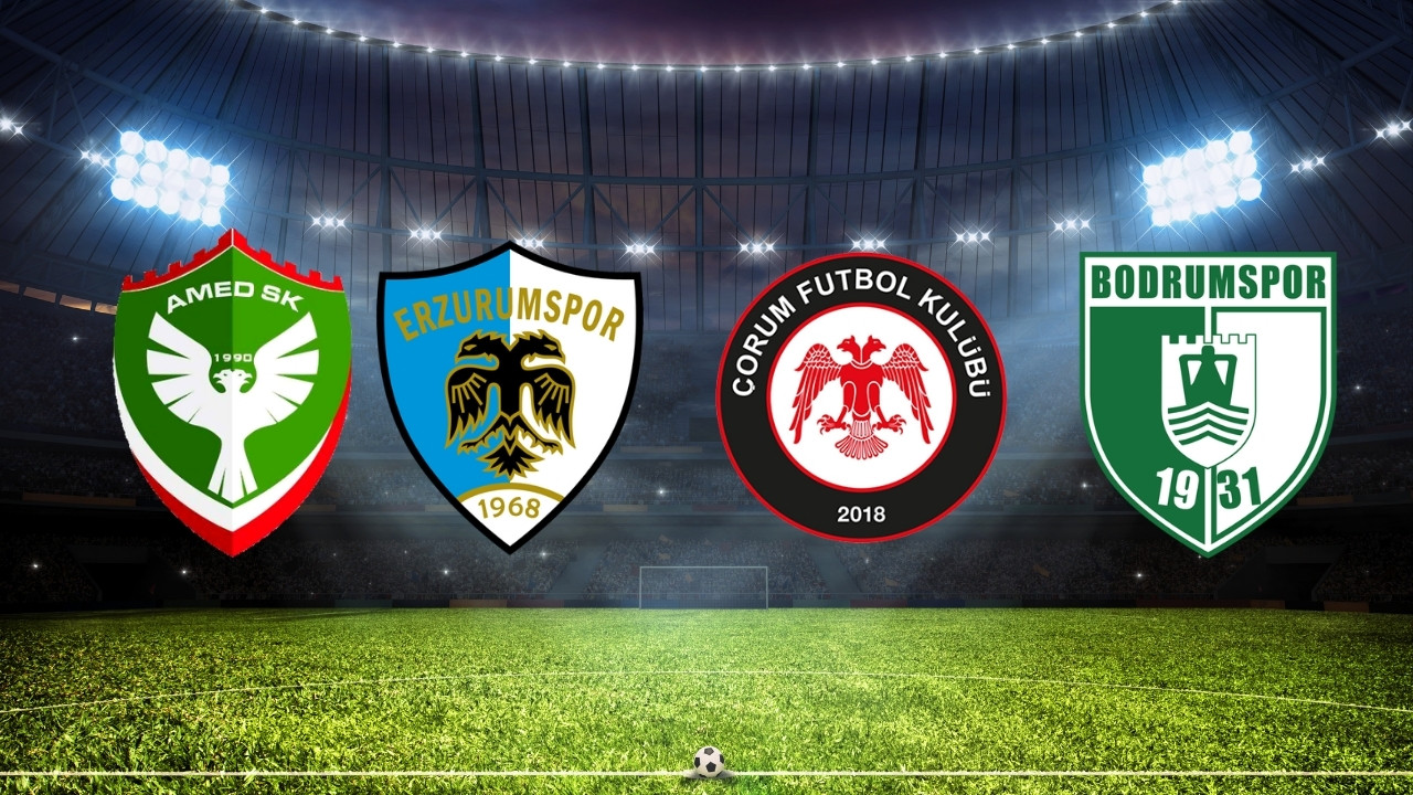 Amedspor’un gözü bu maçta: Üçlü etki