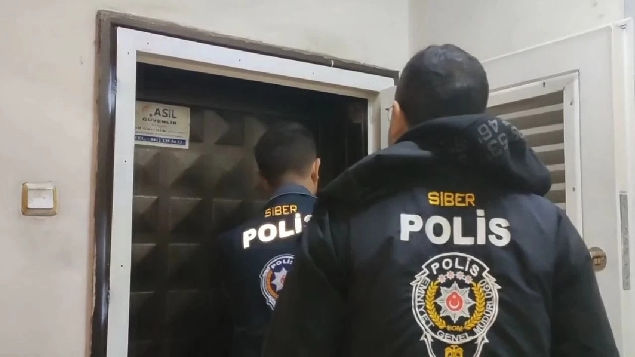 Diyarbakır’da ‘bungalov dolandırıcılığı’ operasyonu: 9 tutuklama