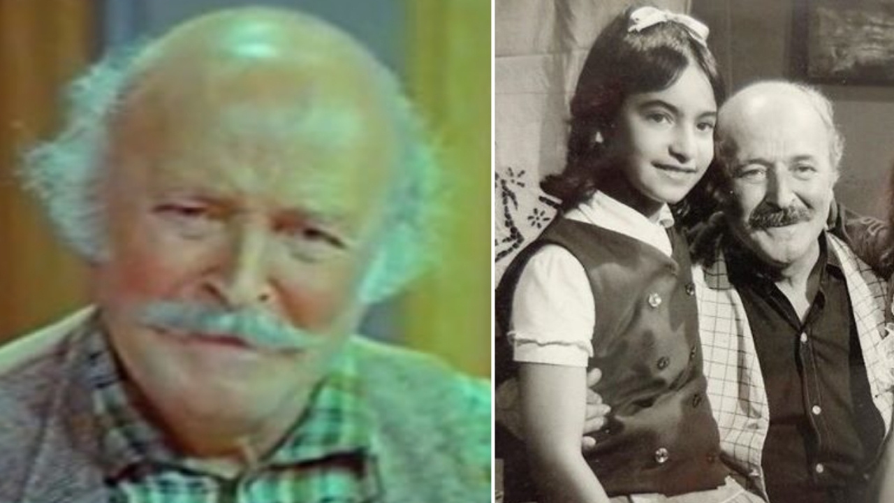 Yeşilçam’ın Ermeni çınarı: Diyarbakırlı Nubar Terziyan