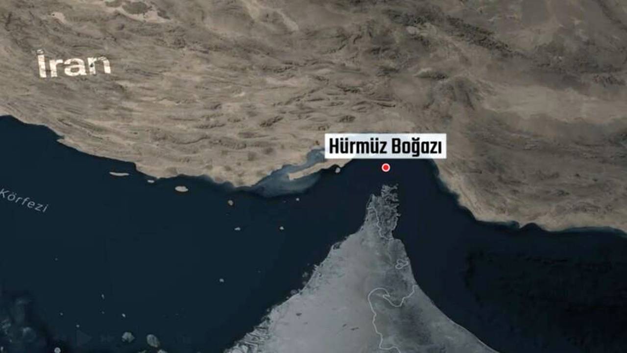 Hürmüz çıkmazı: İran’a para veren gemilere müdahale edilecek